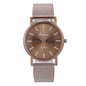 Casual Ladies Watch