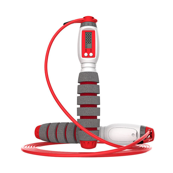 Adjustable Jump Rope