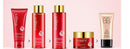 Eternal Radiance Collection: Pomegranate Yingrun Skincare Set - Unveil the Secret to Timeless Beauty!"