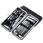 Pedicure and Manicure tools
