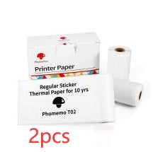 BUY NOW...https://varietyone.wed2c.com/s/2AVyUEZcZiY
#MiniThermalPrinter #PortablePrinter #LabelPrinter #BluetoothPrinter #SmartPrinting #PrintOnTheGo #StudyEssentials #HomeOrganization #PhotoPrinter #WirelessPrinting #TechGadgets #SmallButMighty #ThermalPrinting #StudentLife #ProductivityHacks #StationeryAddict #OfficeGadgets #EasyPrinting #MinimalistTech #DIYLabels #BusinessEssentials #PrintAnywhere #LabelMaker #RetailTools #CreativePrinting #SmartTech #EffortlessOrganization #CompactDesign #StudyTools #t