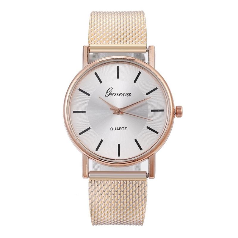 Casual Ladies Watch