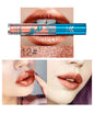 Metallic Long-lasting Glitter Lip Gloss