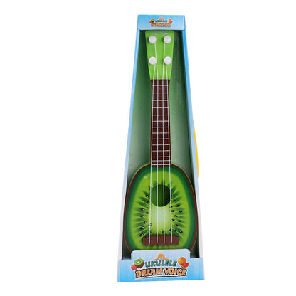 Kids Beginner Retro Toy Guitar