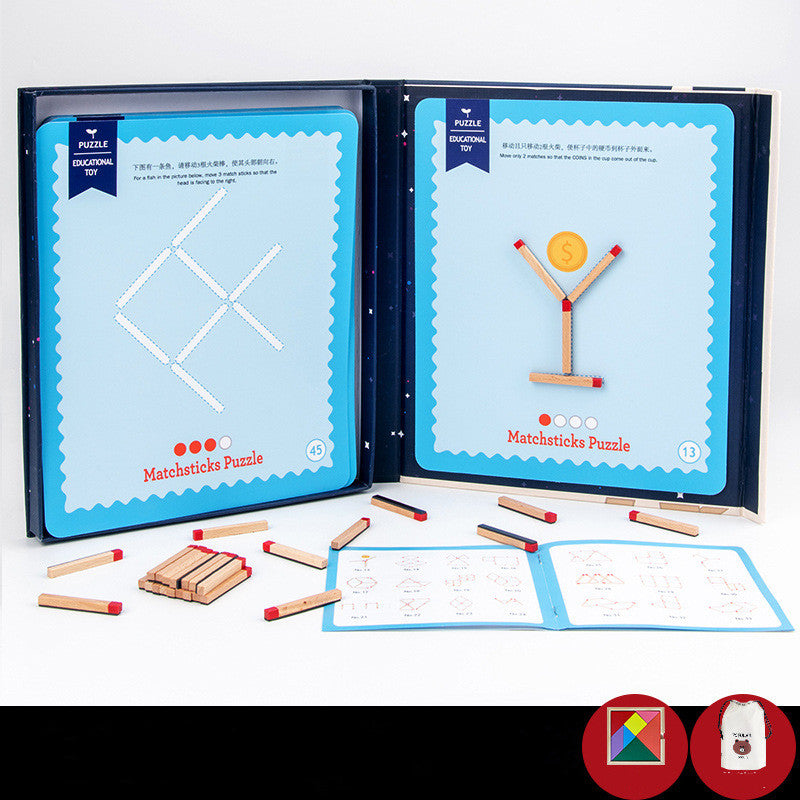 Montessori Children's Educational Toy