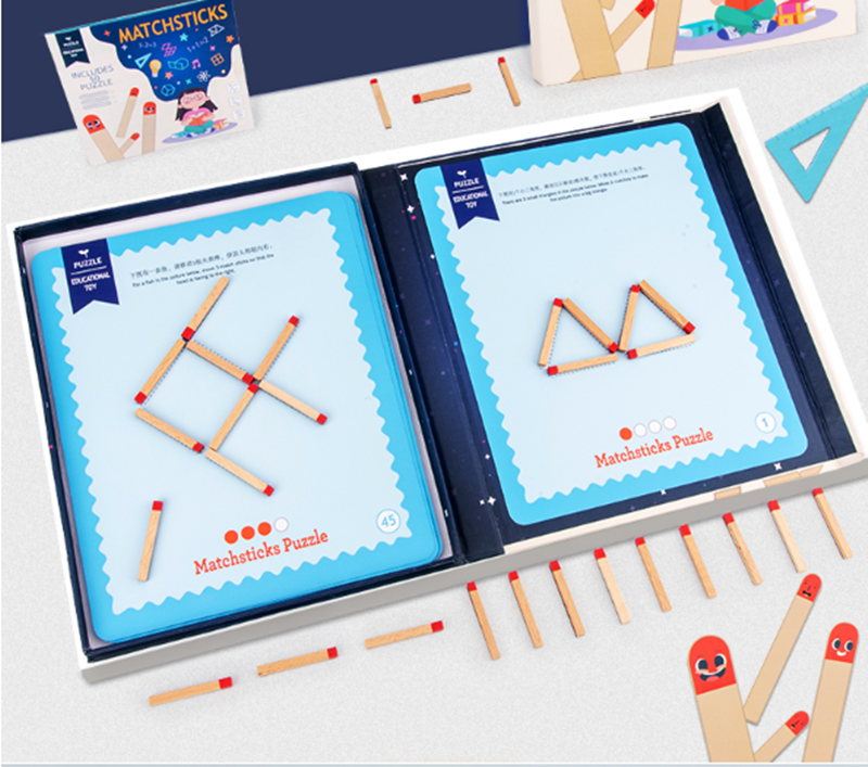 #BrainTeaserGame #CreativeThinking #MindChallenge #WoodenCards #GameNightFun #IntellectualStimulation #UniqueGamingExperience #ThoughtProvokingQuestions #SoloGaming #GatherAndPlay