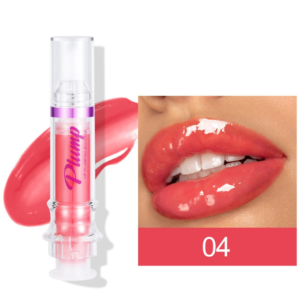 Slightly Spicy Lip Gloss