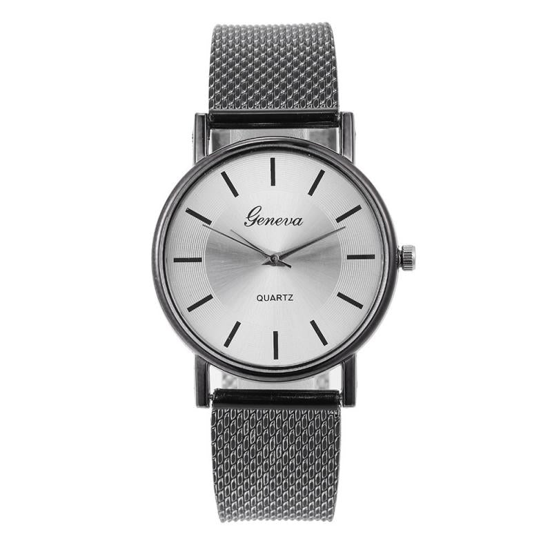 Casual Ladies Watch
