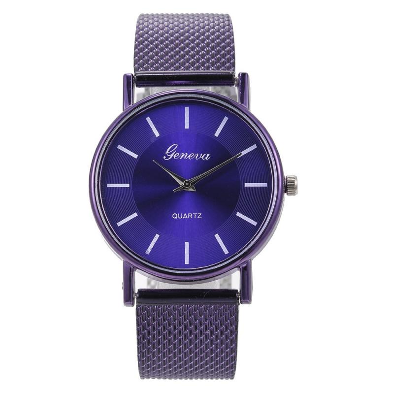 Casual Ladies Watch