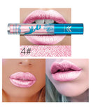 Metallic Long-lasting Glitter Lip Gloss