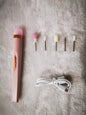 Electric Manicure Set