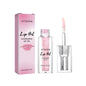 Moisturizing Color Changing Lip Care Oil