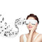 Eye Massager with Bletooth Music