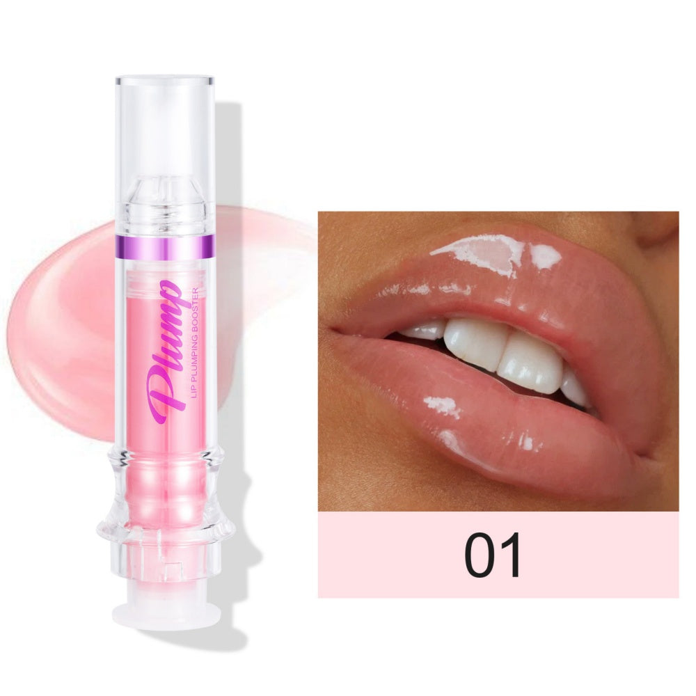 Slightly Spicy Lip Gloss