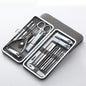 Pedicure and Manicure tools