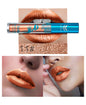 Metallic Long-lasting Glitter Lip Gloss
