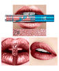 Metallic Long-lasting Glitter Lip Gloss