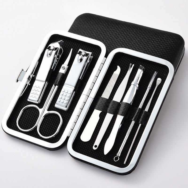 Pedicure and Manicure tools