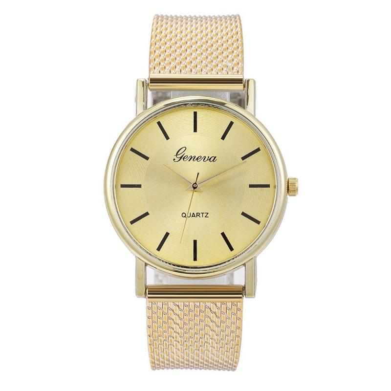 Casual Ladies Watch