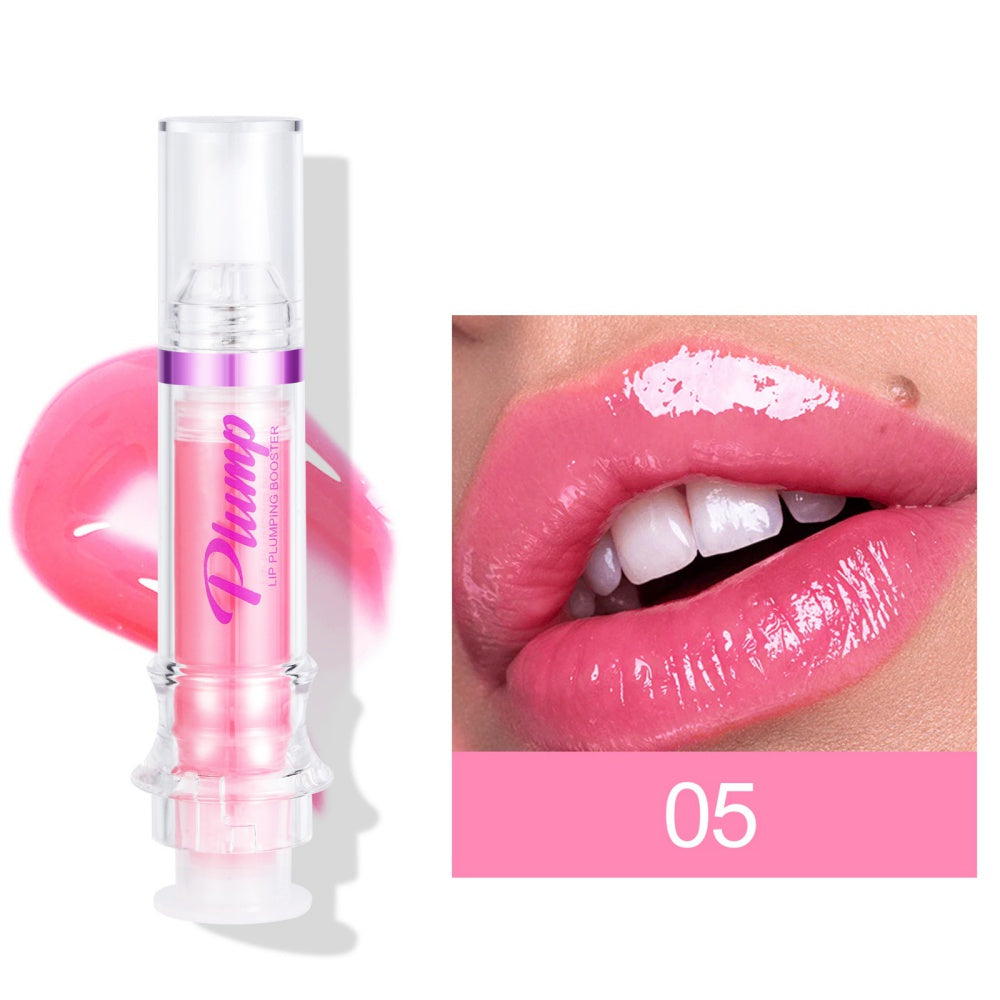 Slightly Spicy Lip Gloss