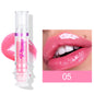 Slightly Spicy Lip Gloss