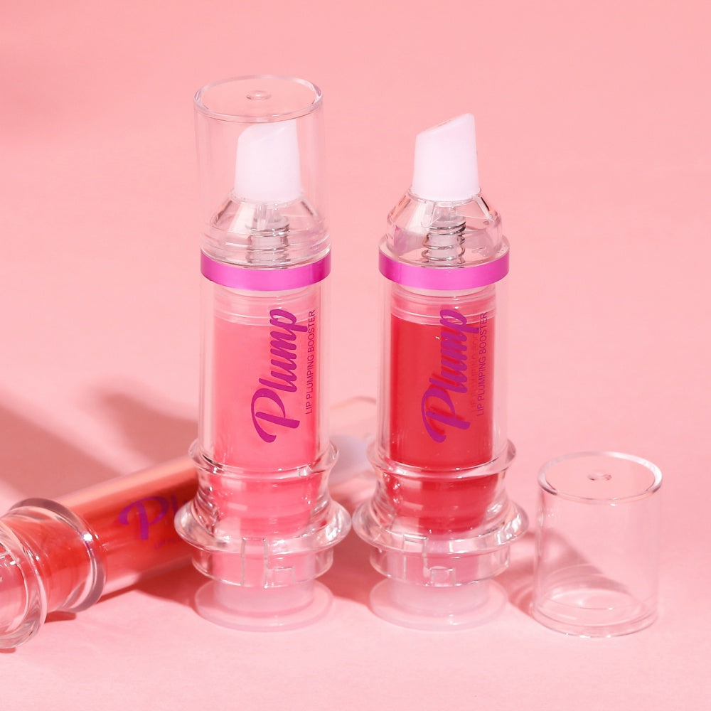 Slightly Spicy Lip Gloss