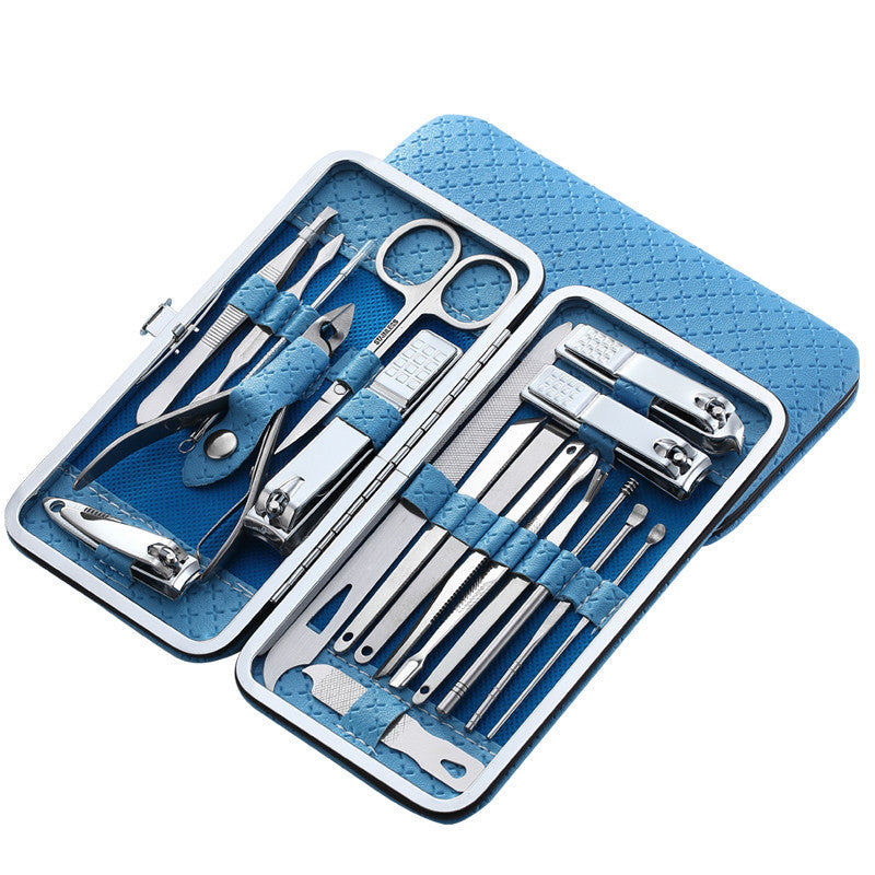 Pedicure and Manicure tools