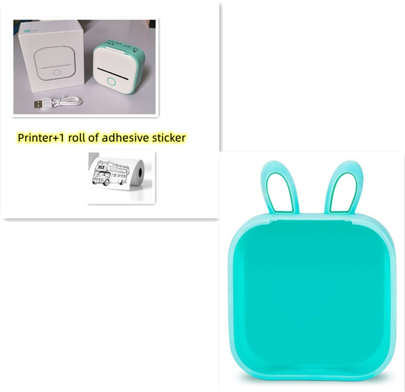 BUY NOW...https://varietyone.wed2c.com/s/2AVyUEZcZiY
#MiniThermalPrinter #PortablePrinter #LabelPrinter #BluetoothPrinter #SmartPrinting #PrintOnTheGo #StudyEssentials #HomeOrganization #PhotoPrinter #WirelessPrinting #TechGadgets #SmallButMighty #ThermalPrinting #StudentLife #ProductivityHacks #StationeryAddict #OfficeGadgets #EasyPrinting #MinimalistTech #DIYLabels #BusinessEssentials #PrintAnywhere #LabelMaker #RetailTools #CreativePrinting #SmartTech #EffortlessOrganization #CompactDesign #StudyTools #t