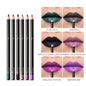 Waterproof Matte Lip Liner Pencil Set