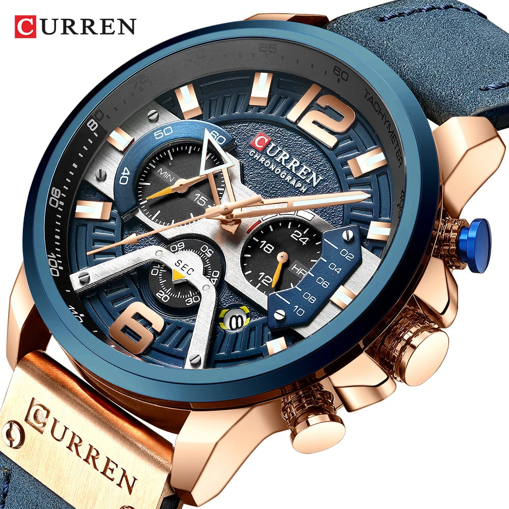 Best Affordable Luxury Watches for men