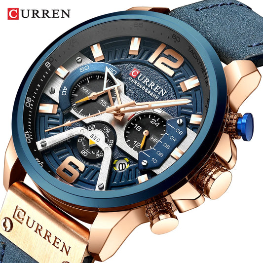 Best Affordable Luxury Watches for men