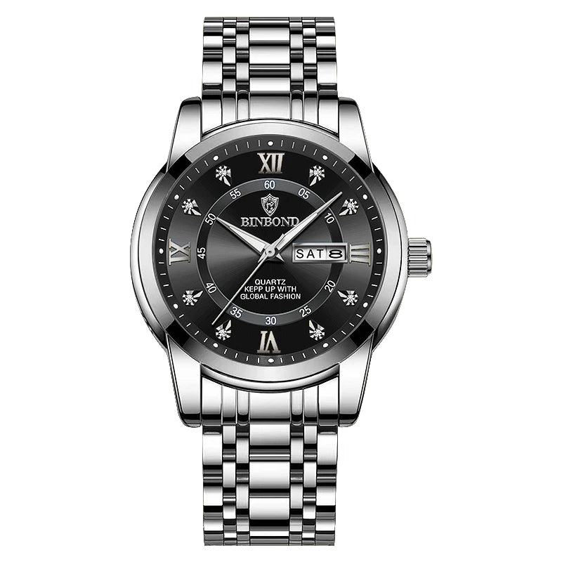 Luxury Fashion Diver Watch