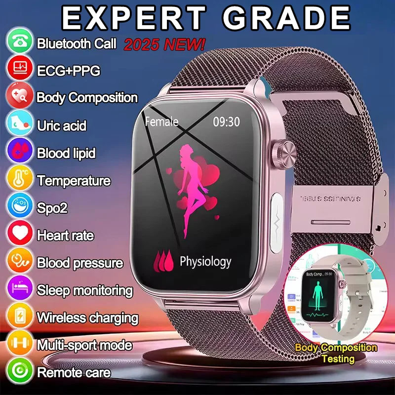 Top Smartwatch for Workout & Daily Use
