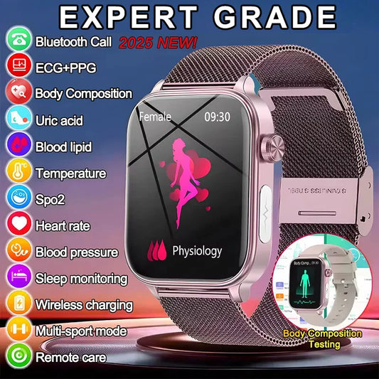 Top Smartwatch for Workout & Daily Use