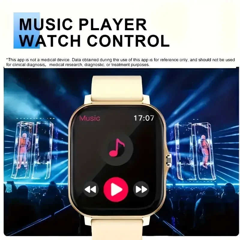 KESHUYOU Smart Watch