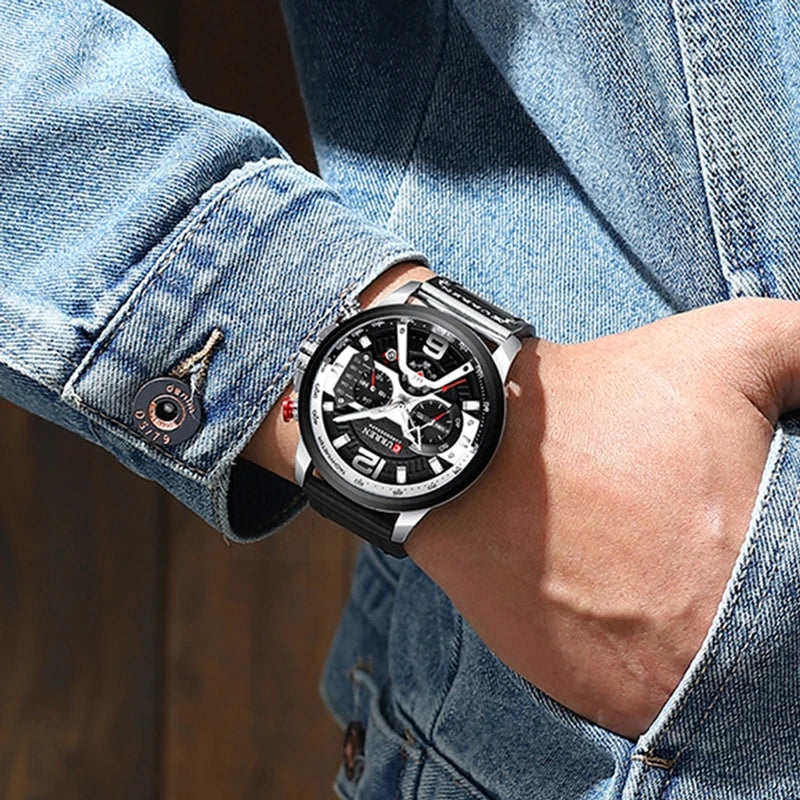 Best Affordable Luxury Watches for men