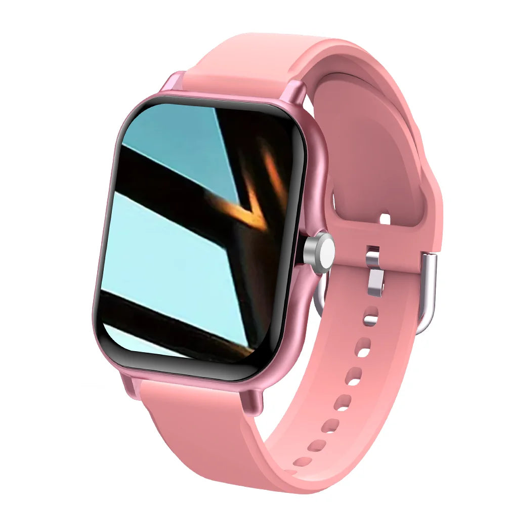 KESHUYOU Smart Watch