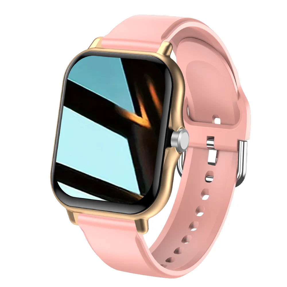 KESHUYOU Smart Watch
