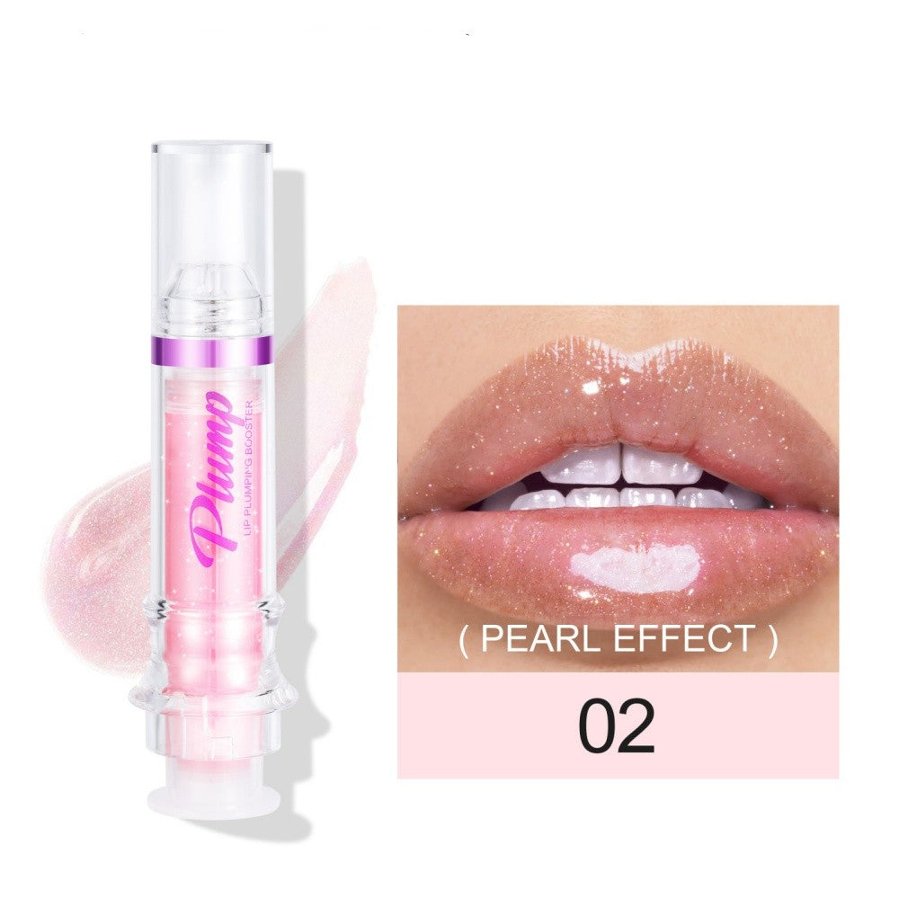 Slightly Spicy Lip Gloss