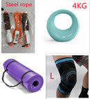 Electronic Counting  Rope For Fitness