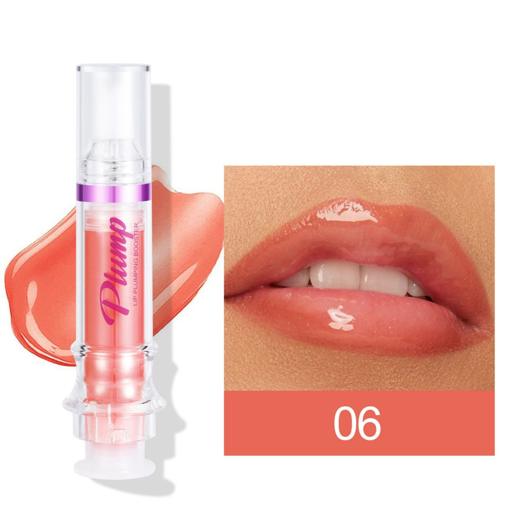 Slightly Spicy Lip Gloss