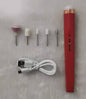 Electric Manicure Set