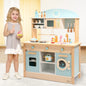 educational toy kitchen