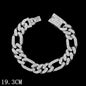 4...#HipHopJewelry #ZirconBracelet #FashionAccessories #MetalJewelry #UniqueDesign #GlamourStatement #TrendsettingStyle #FashionWomen #ElegantJewelry #StatementBracelet #DistinctiveDesign #SilverOrGold #FashionistaFaves #JewelryLovers #WristCandy #MustHaveAccessory #NewDesign #SophisticatedStyle #GlamourEssentials #FashionTrends2024