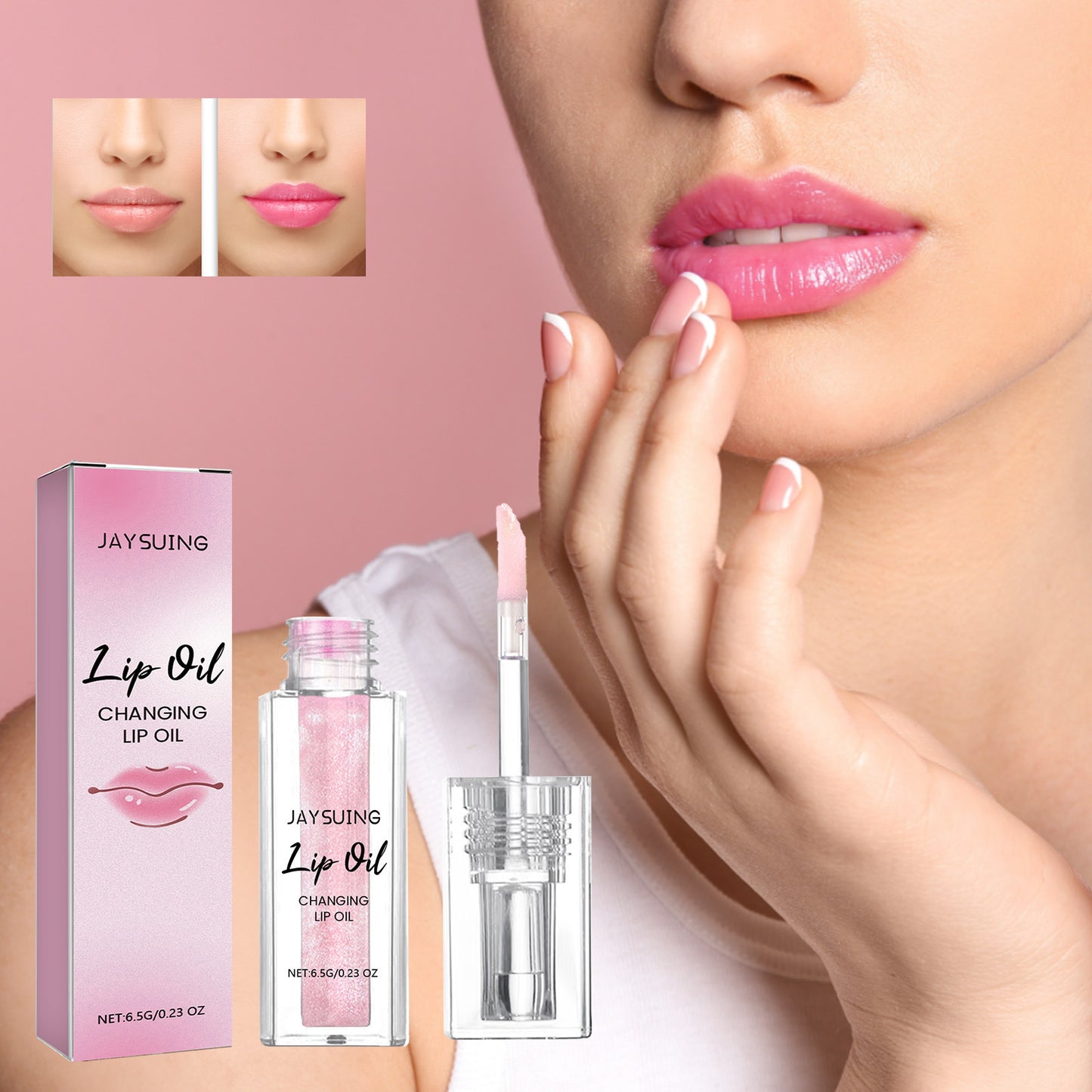 Lip Care