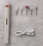 Electric Manicure Set