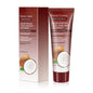 Cucumber Coconut Papaya Exfoliating Gel