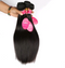 Real human hair extension