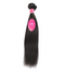 Real human hair extension