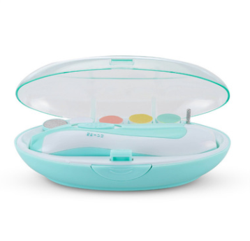 Baby's Electric Nail Trimmer